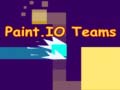 Jwèt Paint.IO Teams