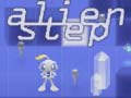Jwèt Alien Step