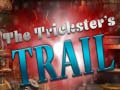 Jwèt The Trickster`s Trail