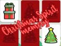 Jwèt Christmas Spirit Memory