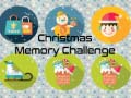 Jwèt Christmas Memory Challenge