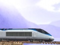 Jwèt Impossible Train Game