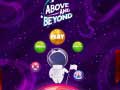Jwèt Above and Beyond