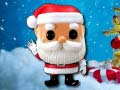 Jwèt Christmas Memory Challenge