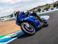 Jwèt Yamaha YZF R1