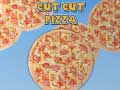 Jwèt Cut Cut Pizza