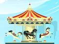 Jwèt Amusement Park Hidden Stars