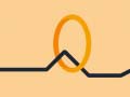 Jwèt Circle and Line