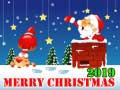 Jwèt Merry Christmas 2019