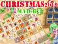 Jwèt Christmas 2019 Match 3