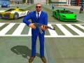 Jwèt Police Crime City: Simulator Police Car Driving