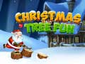Jwèt Christmas Tree Fun