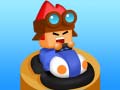 Jwèt Kart Fight.io
