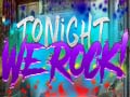 Jwèt Tonight We Rock