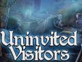 Jwèt Uninvited Visitors