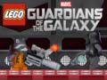 Jwèt Lego Guardians of the Galaxy