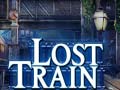 Jwèt Lost Train