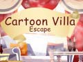 Jwèt Cartoon Villa Escape