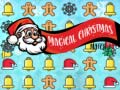 Jwèt Magical Christmas Match 3