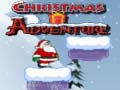 Jwèt Christmas Adventure