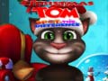 Jwèt Christmas Tom Spot The Difference