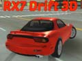Jwèt RX7 Drift 3D