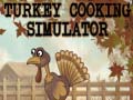 Jwèt Turkey Cooking Simulator