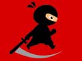 Jwèt Mr Ninja Fighter