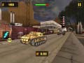 Jwèt War Machines: Tank Battle