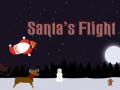 Jwèt Santa's Flight