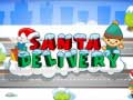 Jwèt Santa Delivery