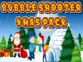 Jwèt Bubble Shooter Xmas Pack