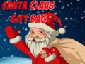 Jwèt Santa Claus Gift Bag 