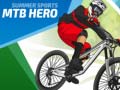 Jwèt Summer sports MTB Hero