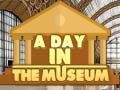 Jwèt A day in the Museum