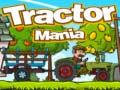 Jwèt Tractor Mania