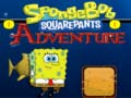 Jwèt Spongebob squarepants  Adventure