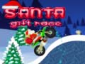 Jwèt Santa Gift Race
