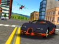 Jwèt Ultimate Car Simulator