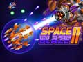 Jwèt Space Blaze 2