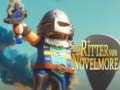 Jwèt Die Ritter von Novelmore
