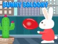 Jwèt Bunny Baloonny