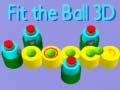 Jwèt Fit The Ball 3D
