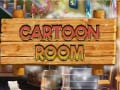 Jwèt Cartoon Room