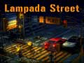 Jwèt Lampada Street