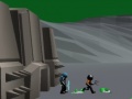 Jwèt Stickman: Legacy of Zombie War
