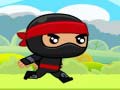 Jwèt Ninja