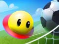 Jwèt Soccer Ping.io
