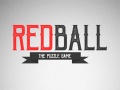 Jwèt Red Ball The Puzzle Game
