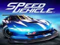 Jwèt Extreme Speed Car Racing Simulator
